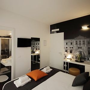 Habitación Estándar con Cama King